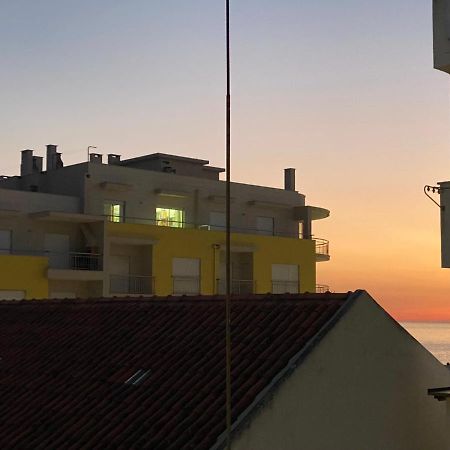 Horizonte E Mar Apartment Nazare Luaran gambar